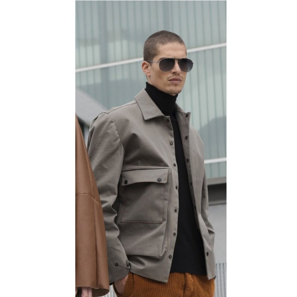💯 NEW CARRERA 1025/S KJ1O DARK RUTHENIUM SUNGLASSES - Picture 2 of 11